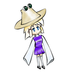 諏訪子