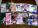 c74同人誌その1
